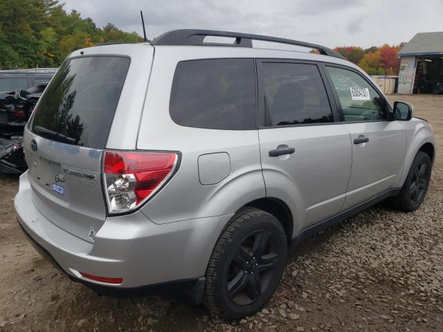 Photo 3 VIN: JF2SH6CC2AG752982 - SUBARU FORESTER 2 