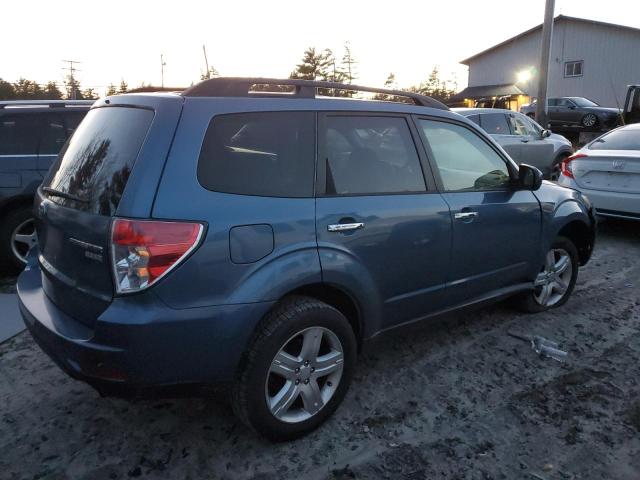 Photo 2 VIN: JF2SH6CC2AG906137 - SUBARU FORESTER 2 