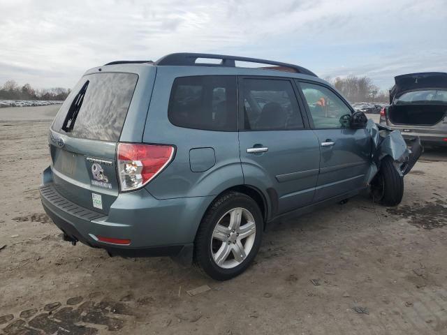 Photo 2 VIN: JF2SH6CC2AG908907 - SUBARU FORESTER 2 