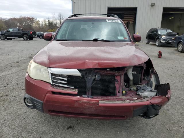 Photo 4 VIN: JF2SH6CC2AH708734 - SUBARU FORESTER 2 