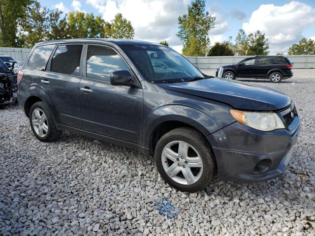 Photo 3 VIN: JF2SH6CC2AH709561 - SUBARU FORESTER 2 