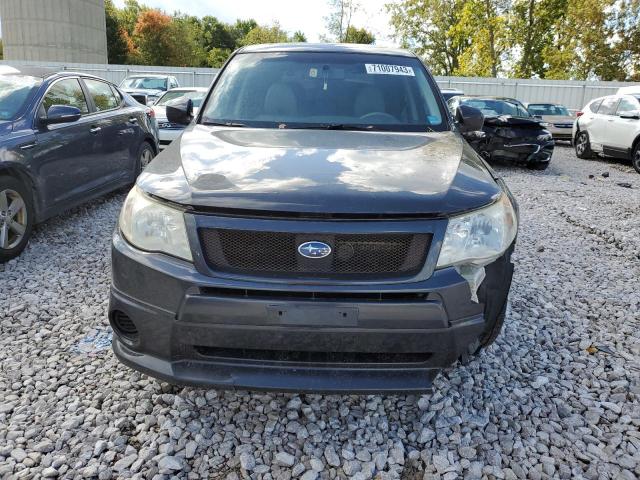 Photo 4 VIN: JF2SH6CC2AH709561 - SUBARU FORESTER 2 