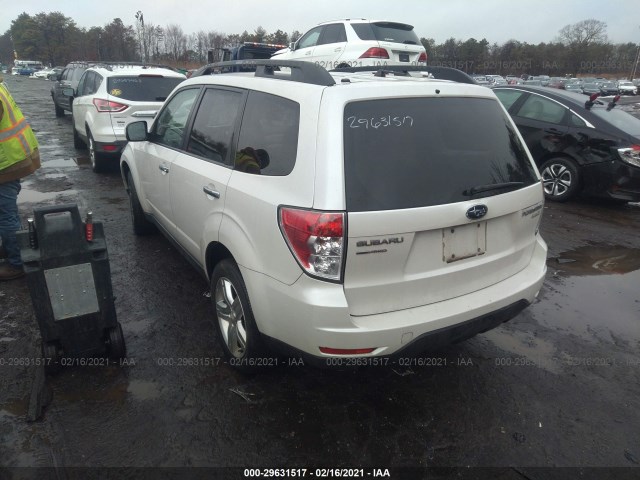 Photo 2 VIN: JF2SH6CC2AH710483 - SUBARU FORESTER 