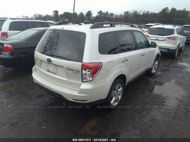 Photo 3 VIN: JF2SH6CC2AH710483 - SUBARU FORESTER 