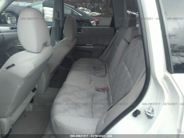 Photo 7 VIN: JF2SH6CC2AH710483 - SUBARU FORESTER 