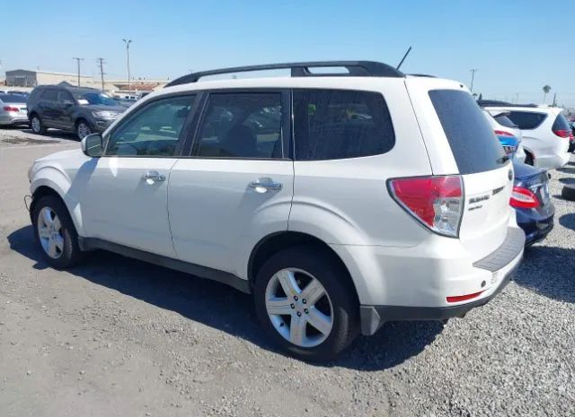 Photo 2 VIN: JF2SH6CC2AH714405 - SUBARU FORESTER 