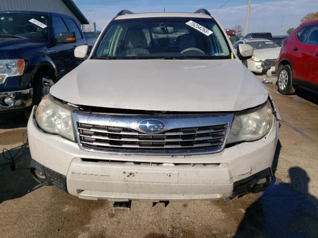 Photo 4 VIN: JF2SH6CC2AH714534 - SUBARU FORESTER 