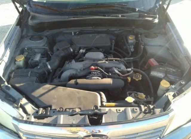 Photo 9 VIN: JF2SH6CC2AH715621 - SUBARU FORESTER 