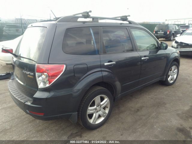 Photo 3 VIN: JF2SH6CC2AH715814 - SUBARU FORESTER 