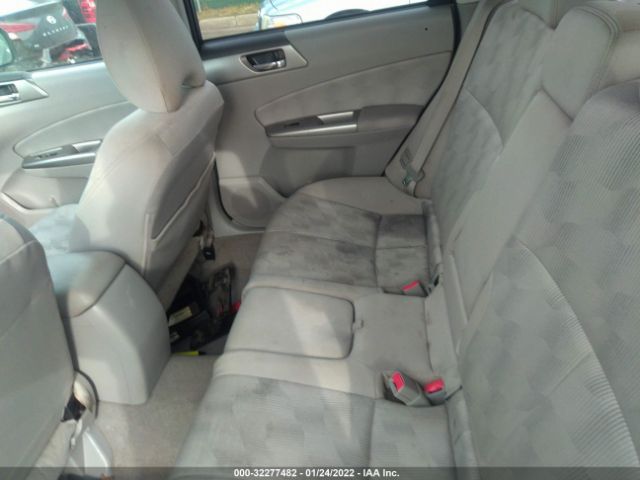 Photo 7 VIN: JF2SH6CC2AH715814 - SUBARU FORESTER 