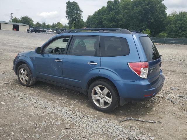 Photo 1 VIN: JF2SH6CC2AH716381 - SUBARU FORESTER 