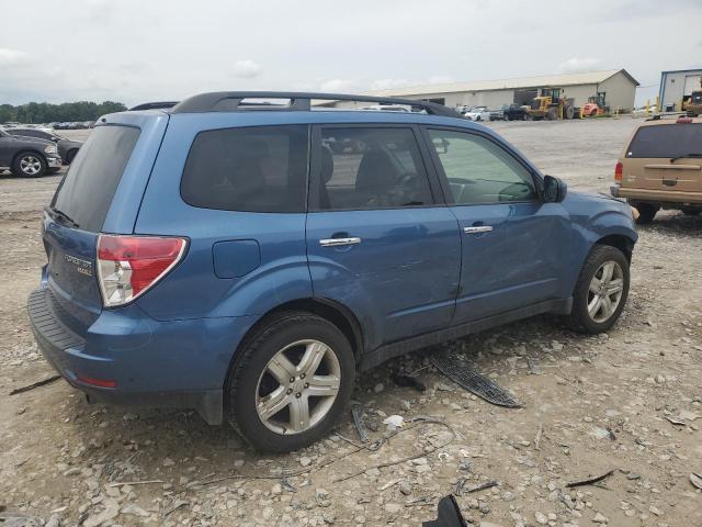 Photo 2 VIN: JF2SH6CC2AH716381 - SUBARU FORESTER 