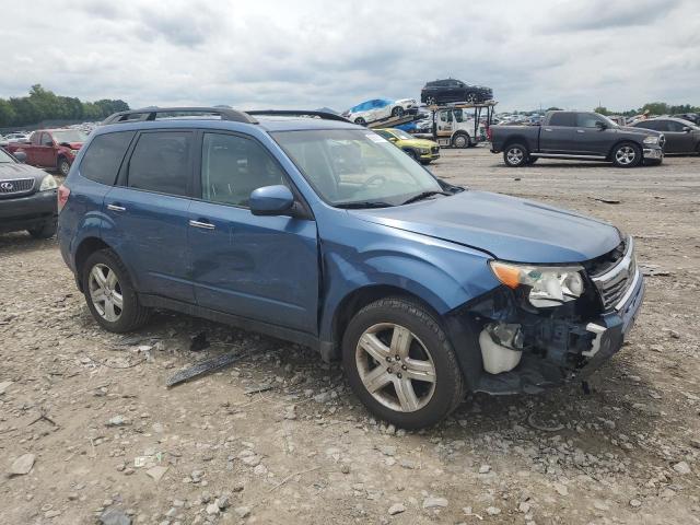 Photo 3 VIN: JF2SH6CC2AH716381 - SUBARU FORESTER 