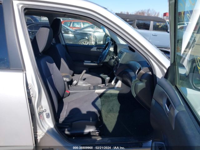 Photo 4 VIN: JF2SH6CC2AH720530 - SUBARU FORESTER 