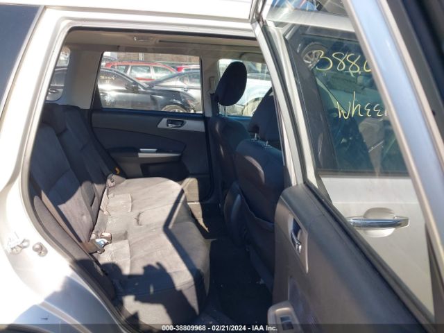 Photo 7 VIN: JF2SH6CC2AH720530 - SUBARU FORESTER 