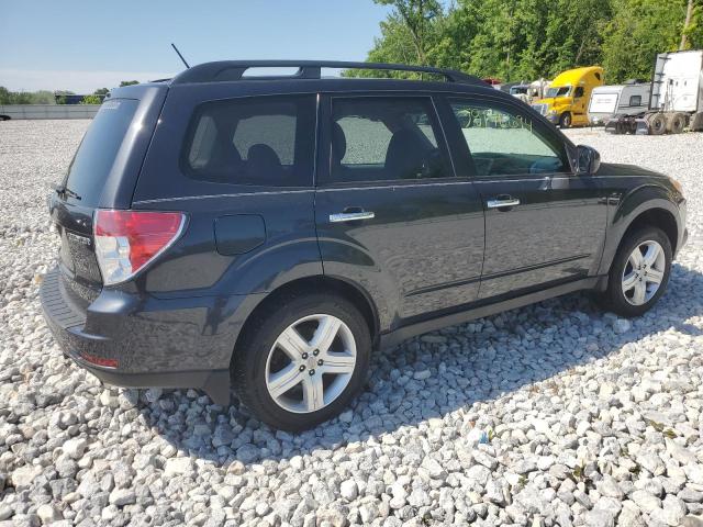 Photo 2 VIN: JF2SH6CC2AH725727 - SUBARU FORESTER 