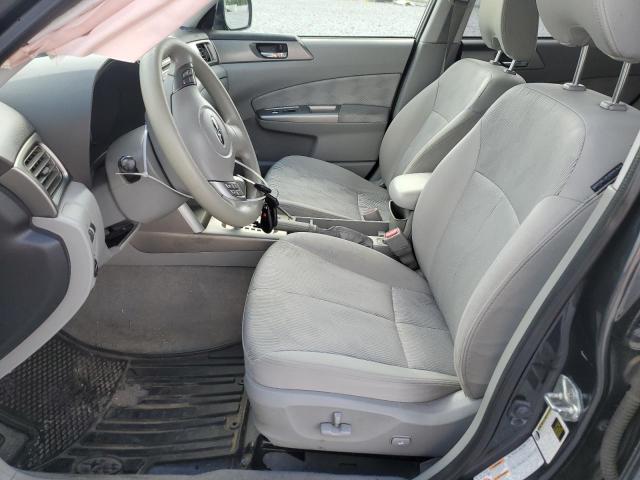 Photo 6 VIN: JF2SH6CC2AH725727 - SUBARU FORESTER 