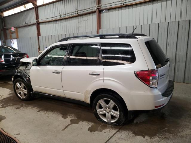 Photo 1 VIN: JF2SH6CC2AH729051 - SUBARU FORESTER 