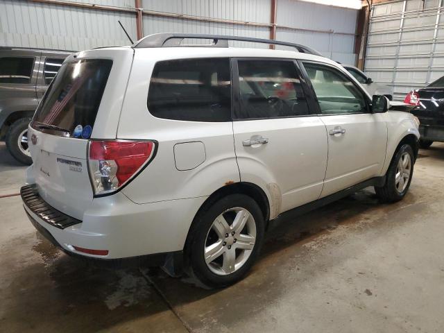 Photo 2 VIN: JF2SH6CC2AH729051 - SUBARU FORESTER 