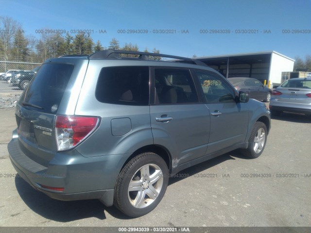 Photo 3 VIN: JF2SH6CC2AH732130 - SUBARU FORESTER 