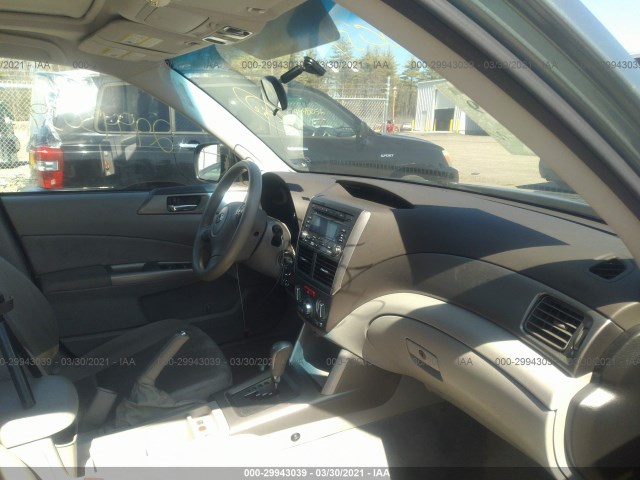 Photo 4 VIN: JF2SH6CC2AH732130 - SUBARU FORESTER 