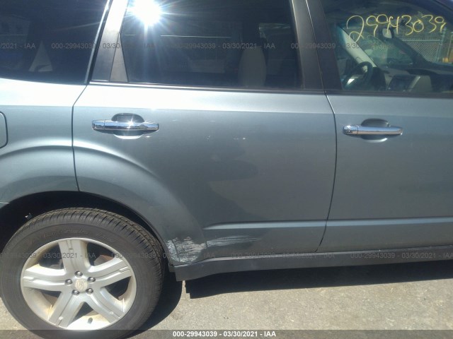 Photo 5 VIN: JF2SH6CC2AH732130 - SUBARU FORESTER 