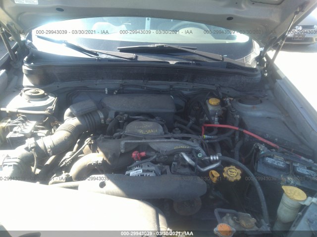 Photo 9 VIN: JF2SH6CC2AH732130 - SUBARU FORESTER 