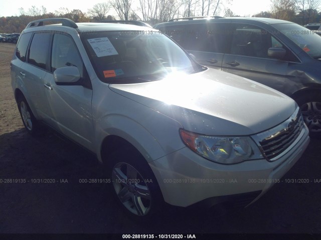 Photo 0 VIN: JF2SH6CC2AH737148 - SUBARU FORESTER 