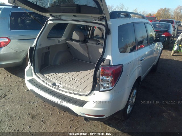 Photo 3 VIN: JF2SH6CC2AH737148 - SUBARU FORESTER 