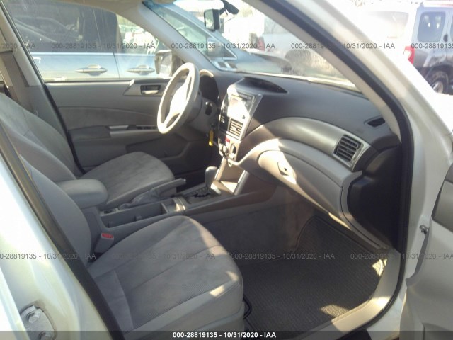 Photo 4 VIN: JF2SH6CC2AH737148 - SUBARU FORESTER 