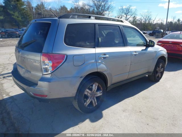 Photo 3 VIN: JF2SH6CC2AH741572 - SUBARU FORESTER 