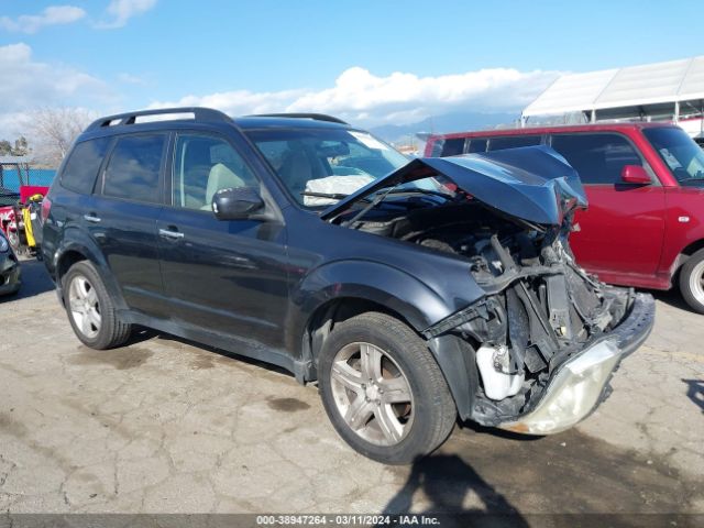 Photo 0 VIN: JF2SH6CC2AH744469 - SUBARU FORESTER 