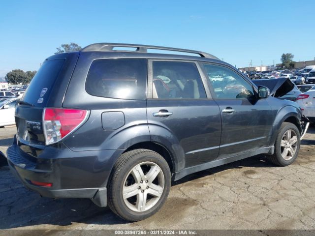 Photo 3 VIN: JF2SH6CC2AH744469 - SUBARU FORESTER 