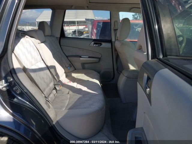 Photo 7 VIN: JF2SH6CC2AH744469 - SUBARU FORESTER 