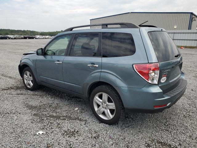 Photo 1 VIN: JF2SH6CC2AH746092 - SUBARU FORESTER 2 