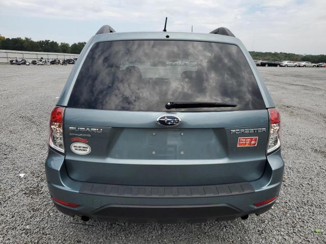 Photo 5 VIN: JF2SH6CC2AH746092 - SUBARU FORESTER 2 