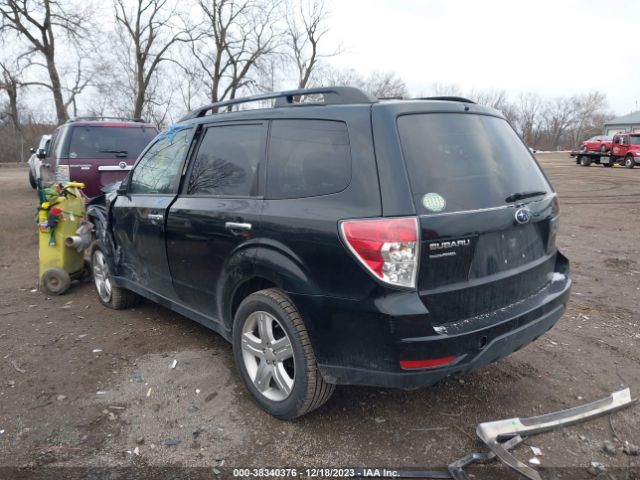 Photo 2 VIN: JF2SH6CC2AH749445 - SUBARU FORESTER 