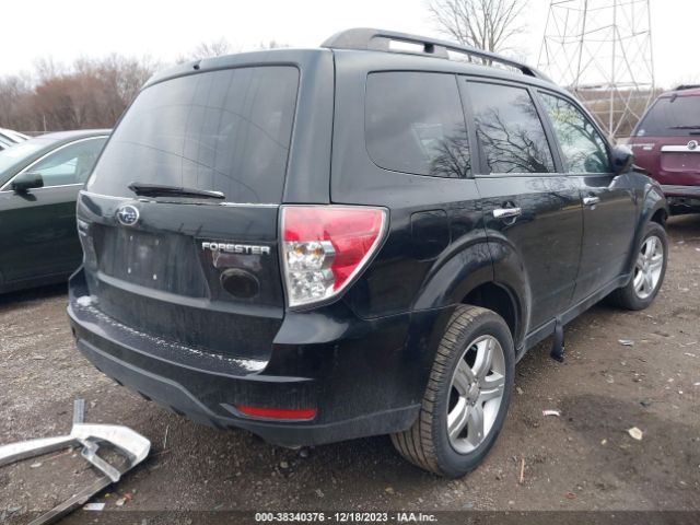 Photo 3 VIN: JF2SH6CC2AH749445 - SUBARU FORESTER 