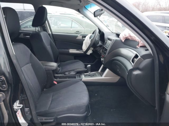 Photo 4 VIN: JF2SH6CC2AH749445 - SUBARU FORESTER 