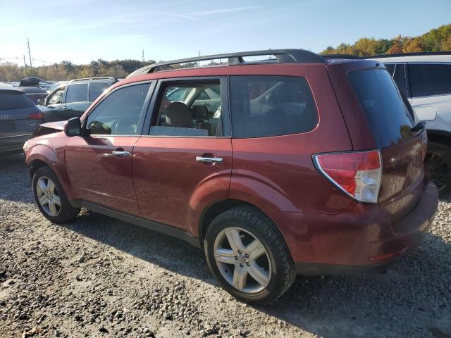 Photo 1 VIN: JF2SH6CC2AH754127 - SUBARU FORESTER 