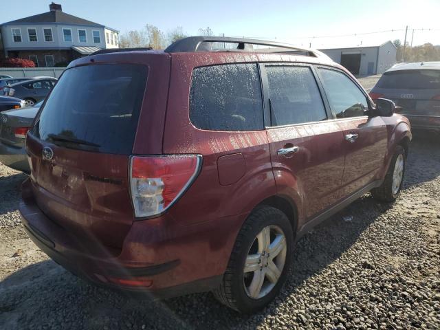 Photo 2 VIN: JF2SH6CC2AH754127 - SUBARU FORESTER 