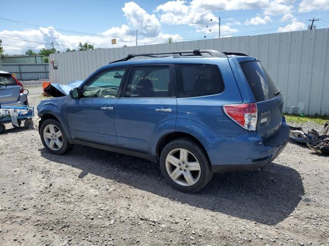 Photo 1 VIN: JF2SH6CC2AH763524 - SUBARU FORESTER 2 