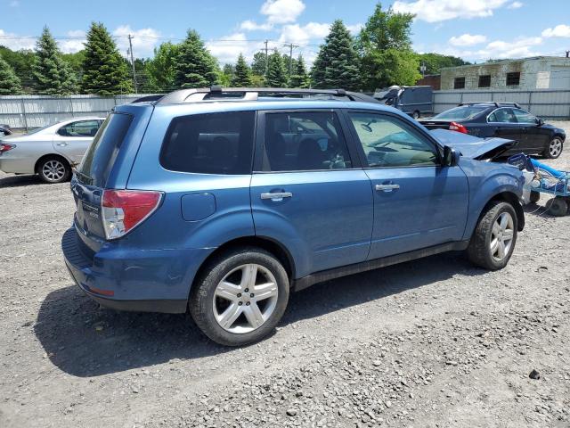 Photo 2 VIN: JF2SH6CC2AH763524 - SUBARU FORESTER 2 