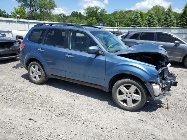 Photo 3 VIN: JF2SH6CC2AH763524 - SUBARU FORESTER 2 