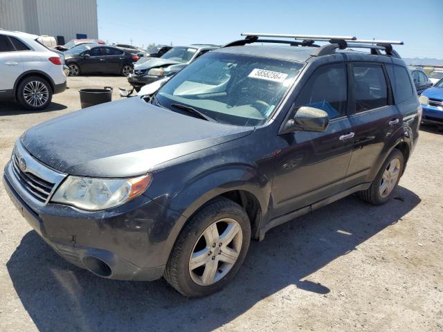 Photo 0 VIN: JF2SH6CC2AH769968 - SUBARU FORESTER 