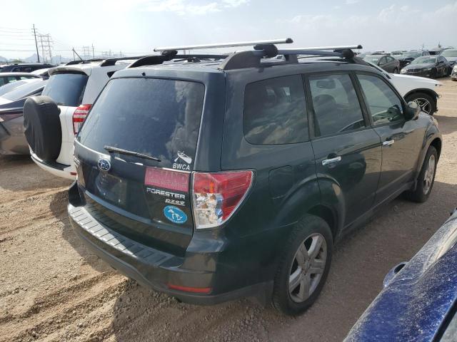 Photo 2 VIN: JF2SH6CC2AH769968 - SUBARU FORESTER 