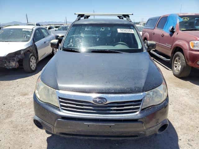 Photo 4 VIN: JF2SH6CC2AH769968 - SUBARU FORESTER 