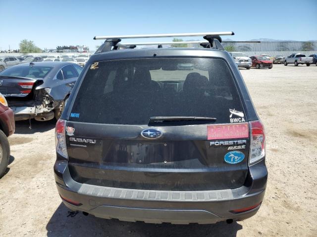 Photo 5 VIN: JF2SH6CC2AH769968 - SUBARU FORESTER 