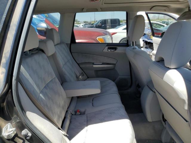 Photo 9 VIN: JF2SH6CC2AH769968 - SUBARU FORESTER 