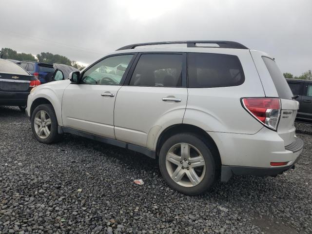 Photo 1 VIN: JF2SH6CC2AH778508 - SUBARU FORESTER 2 